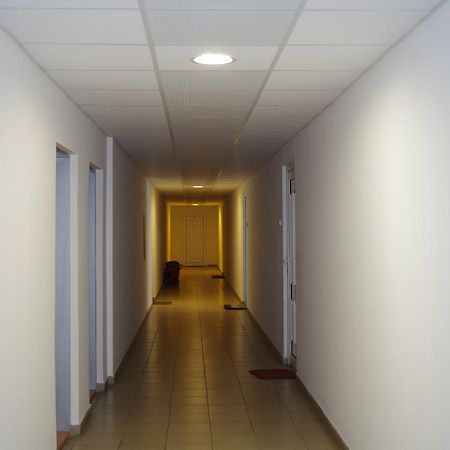 Aquamarin Studio Apartman Σίοφοκ Εξωτερικό φωτογραφία