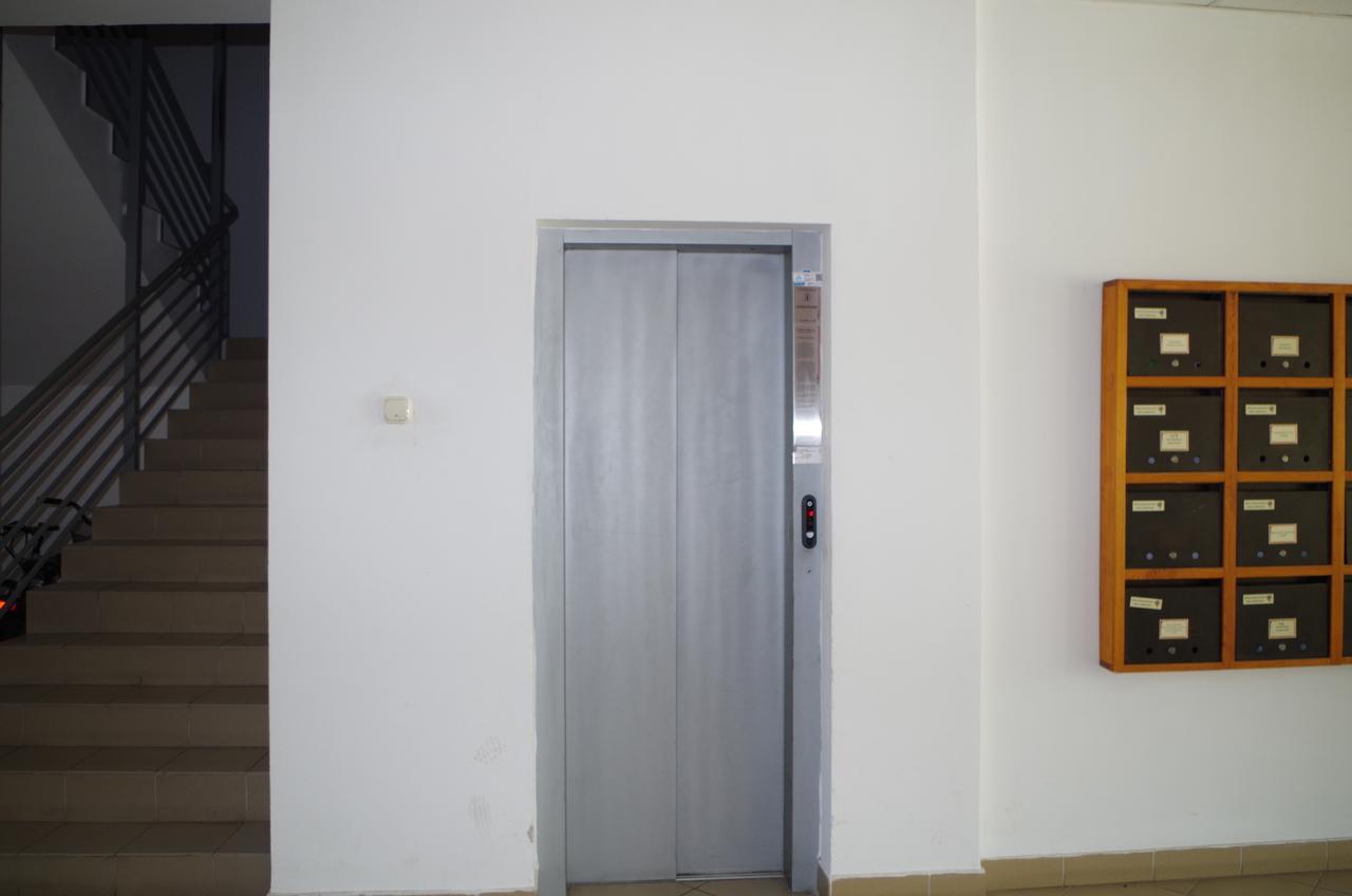Aquamarin Studio Apartman Σίοφοκ Εξωτερικό φωτογραφία