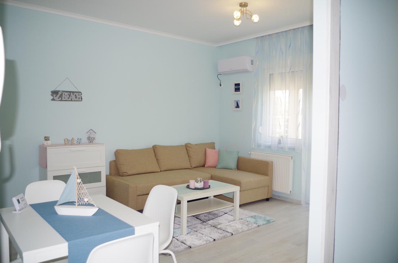 Aquamarin Studio Apartman Σίοφοκ Εξωτερικό φωτογραφία