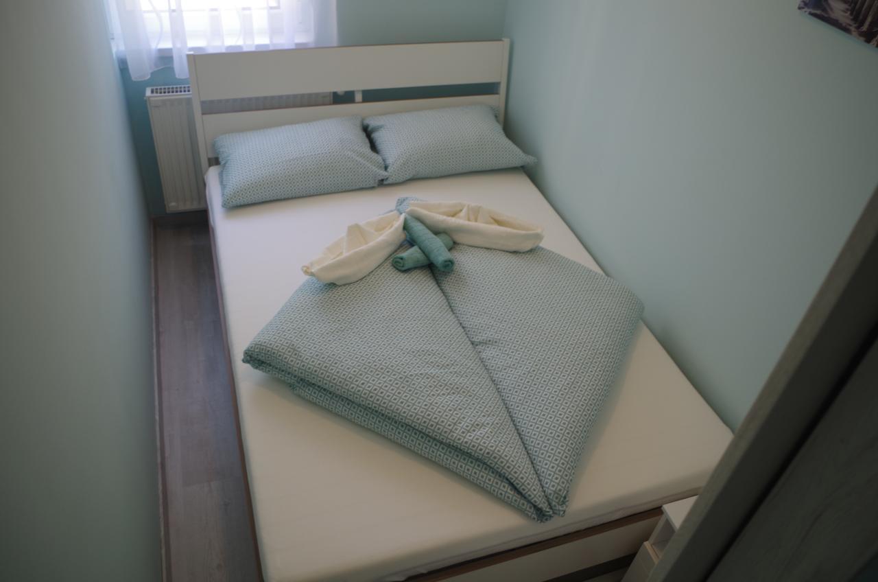 Aquamarin Studio Apartman Σίοφοκ Εξωτερικό φωτογραφία