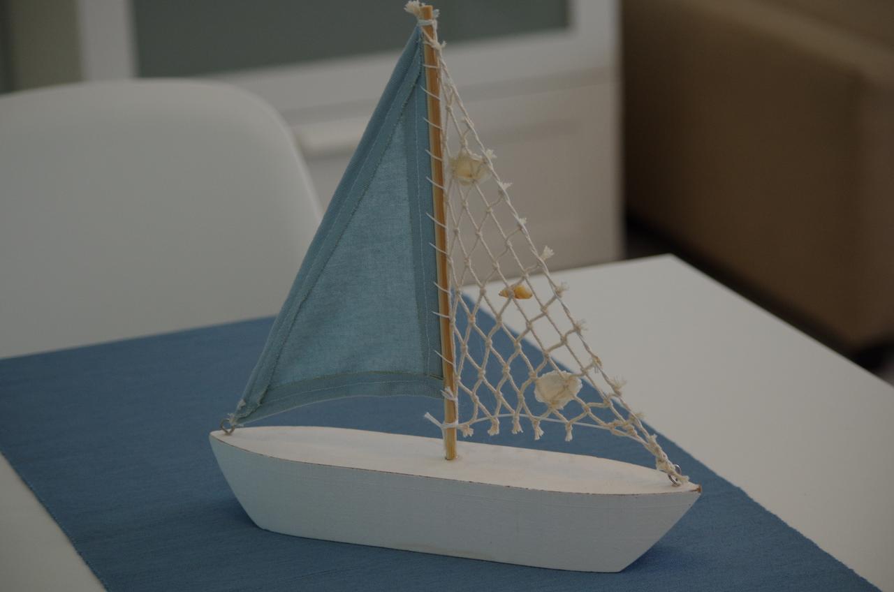 Aquamarin Studio Apartman Σίοφοκ Εξωτερικό φωτογραφία