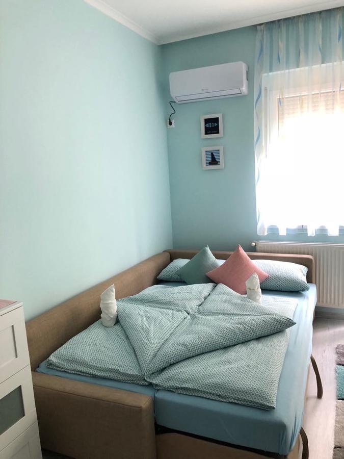 Aquamarin Studio Apartman Σίοφοκ Εξωτερικό φωτογραφία